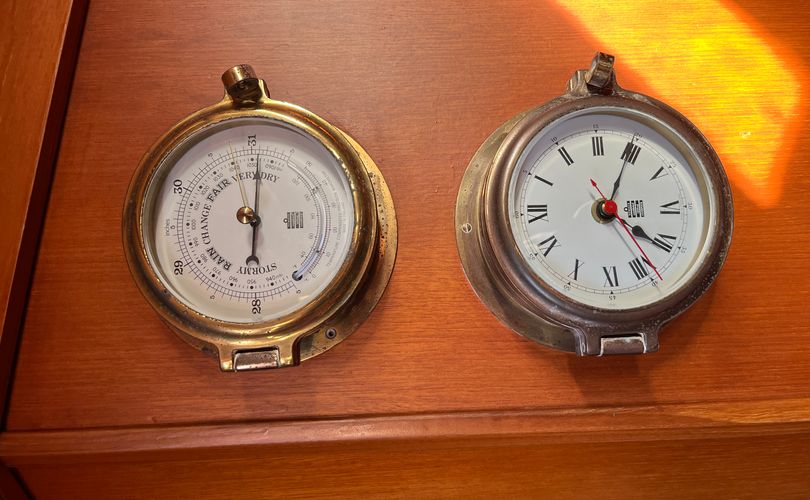 Photo Grand Soleil 45 (1994)