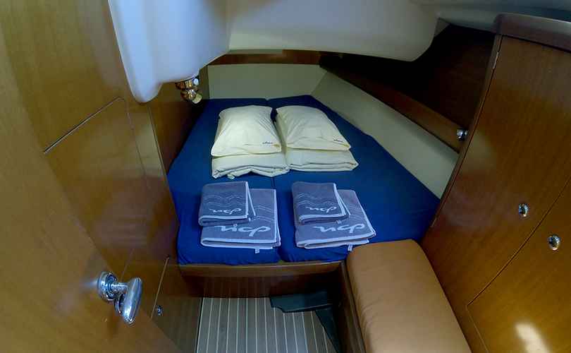 Grand Soleil 45