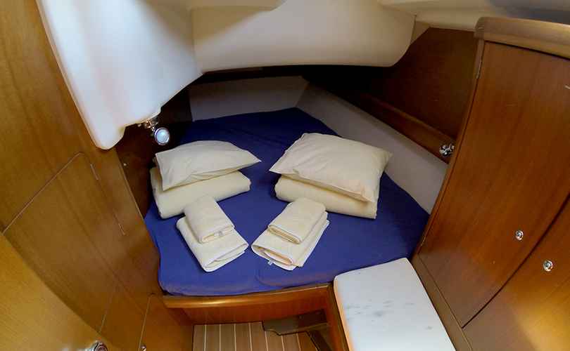 Grand Soleil 45