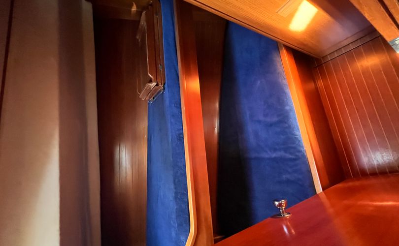 Photo Grand Soleil 45 (1994)