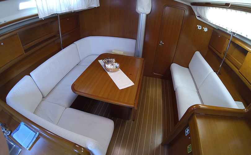 Grand Soleil 45
