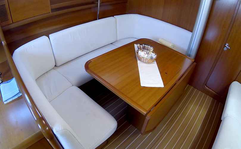 Grand Soleil 45