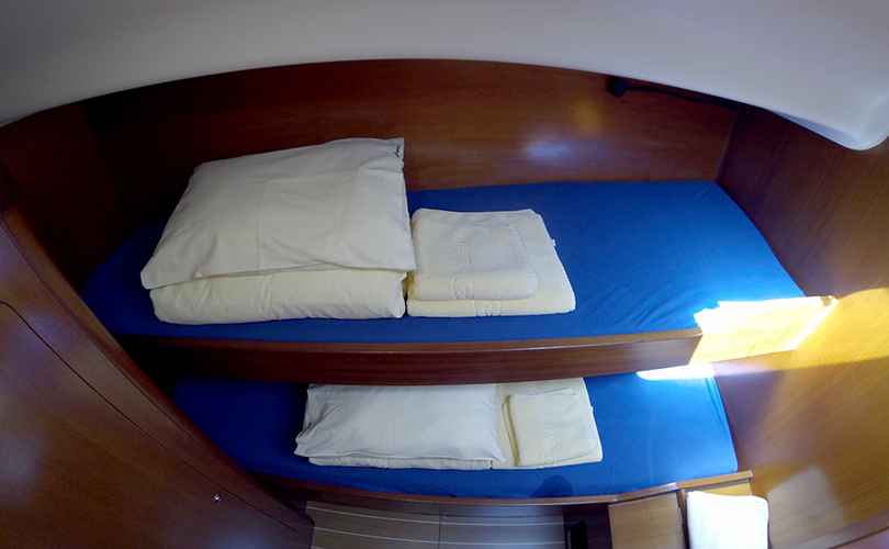 Photo Grand Soleil 50 (2005)