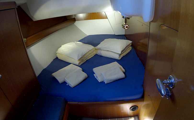 Photo Grand Soleil 50 (2005)