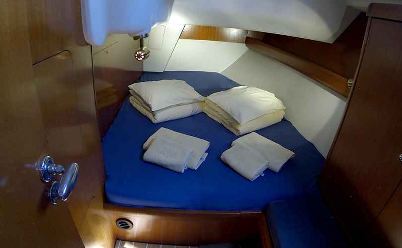Photo Grand Soleil 50 (2005)