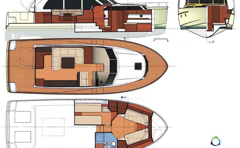 Photo Greenline 40 (2025)