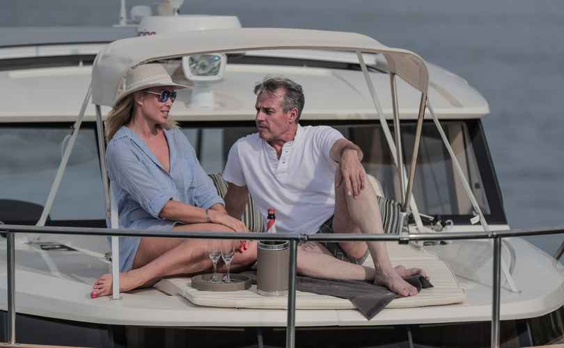 Photo Greenline 40 (2025)