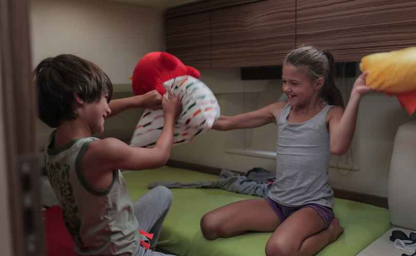 Photo Greenline 40 (2025)