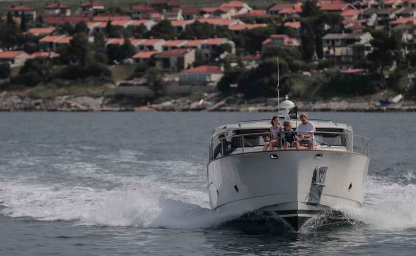 Photo Greenline 40 (2025)