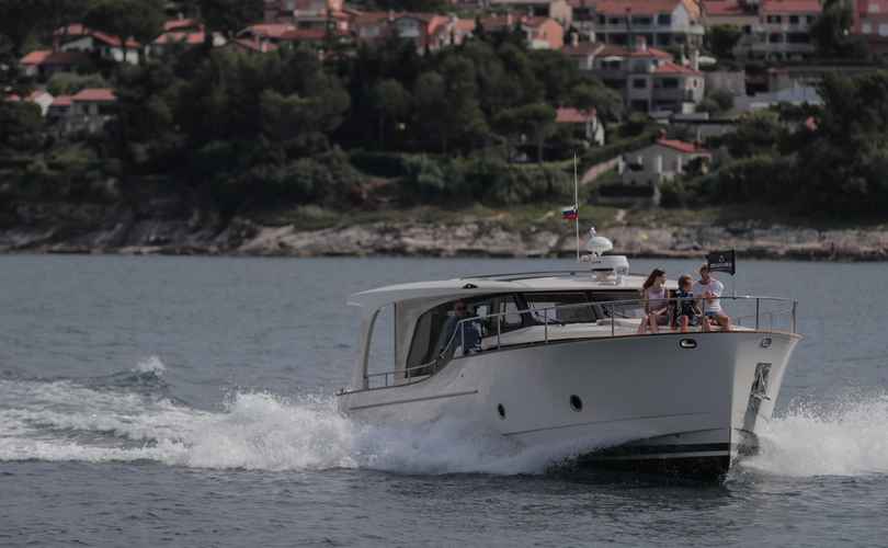 Photo Greenline 40 (2025)