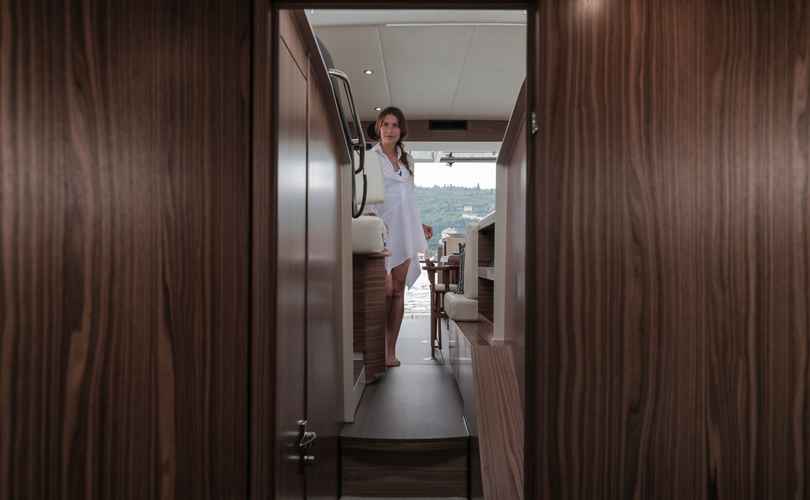 Photo Greenline 40 (2025)