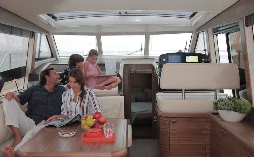 Photo Greenline 40 (2025)