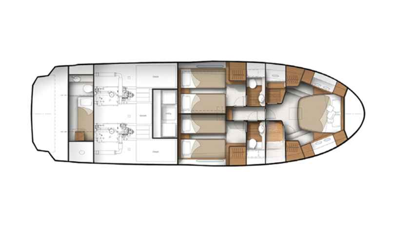 Photo Greenline 48 Fly (2024)