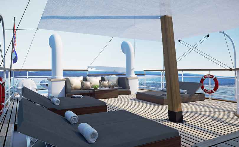 Photo Gallant (2021)