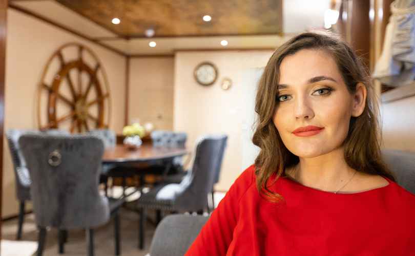 Photo Gallant (2021)