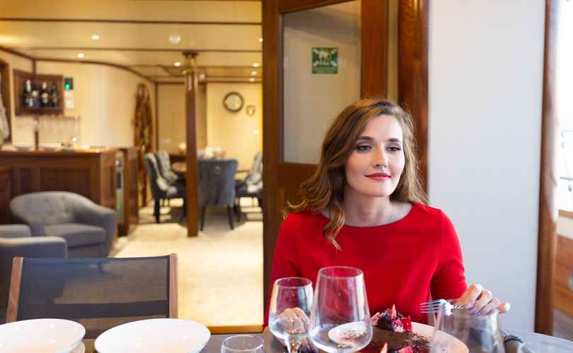 Photo Gallant (2021)