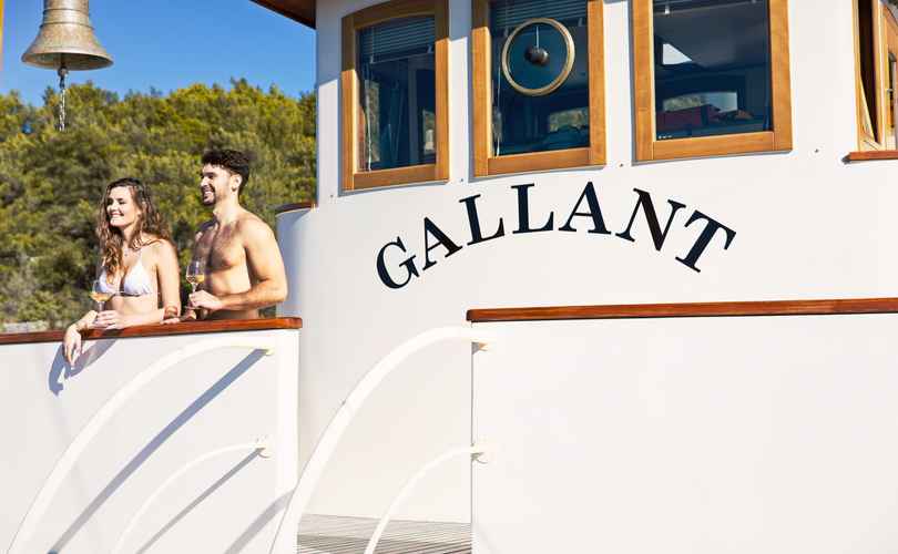 Photo Gallant (2021)