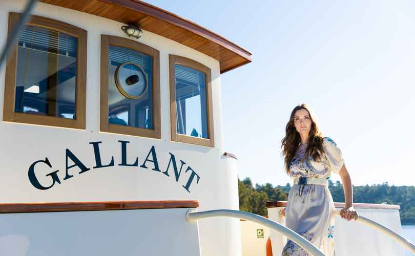 Photo Gallant (2021)