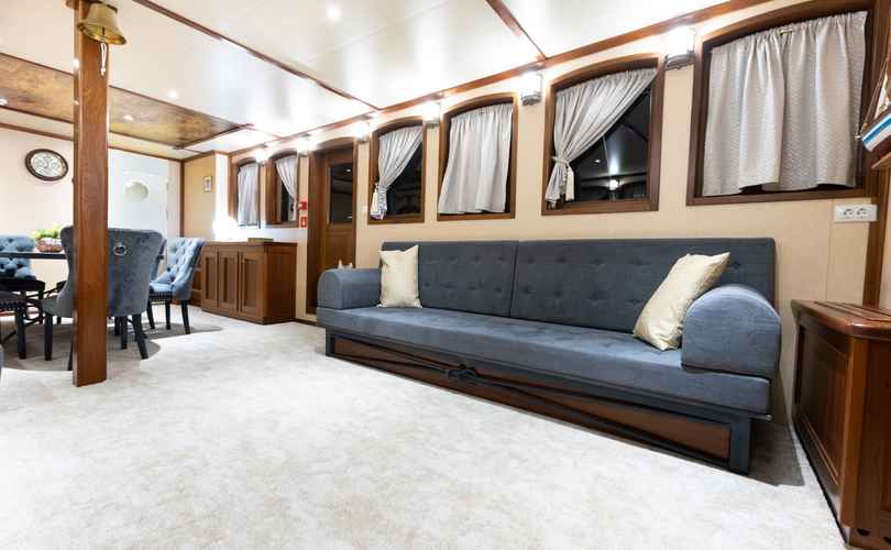 Photo Gallant (2021)