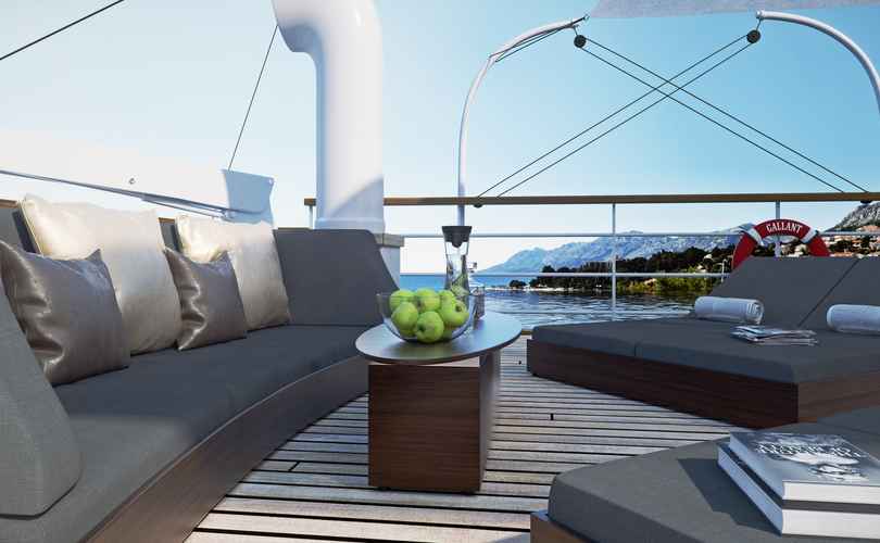 Photo Gallant (2021)