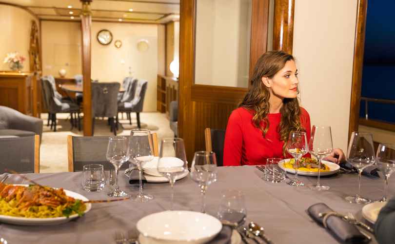 Photo Gallant (2021)