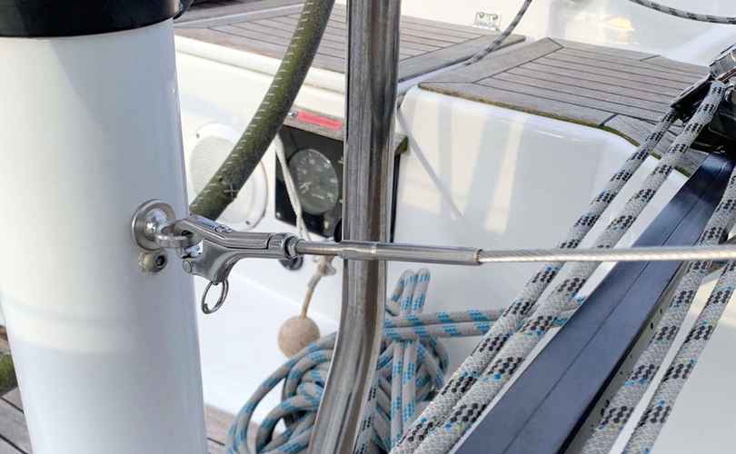 Hanse 315