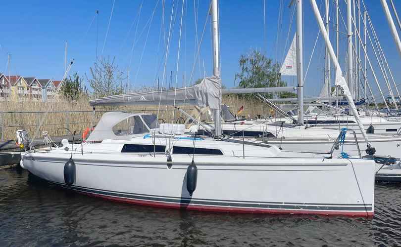 Photo Hanse 315 (2020)