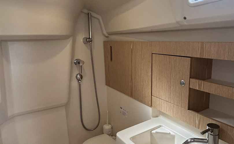 Photo Hanse 315 (2015)