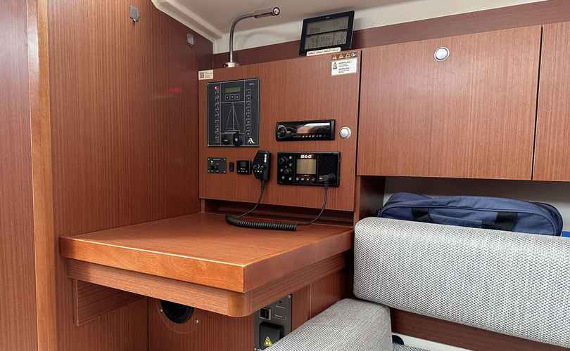 Photo Hanse 315 (2020)