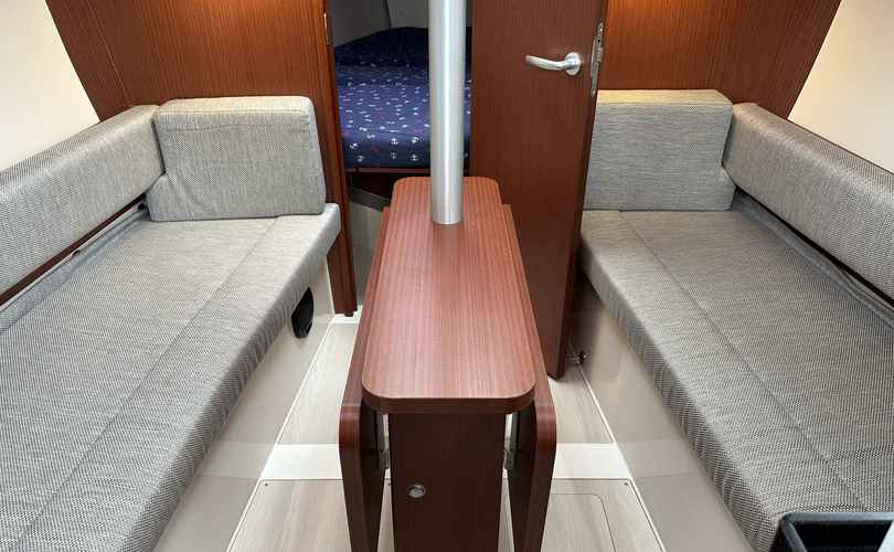 Photo Hanse 315 (2020)