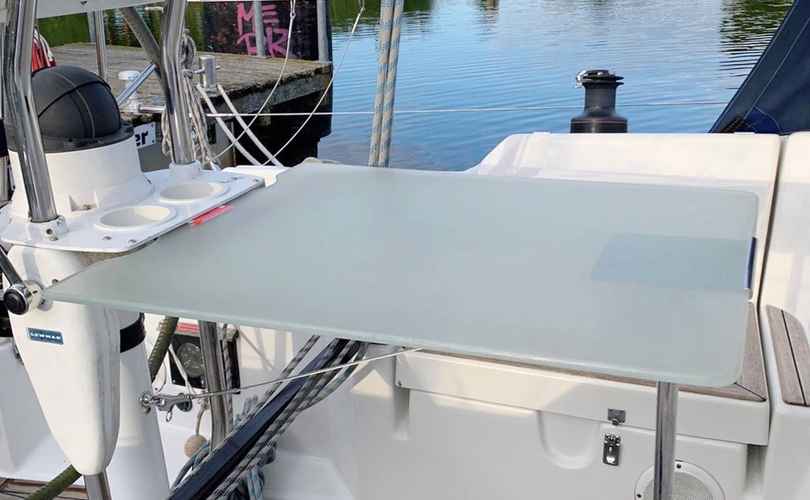 Hanse 315