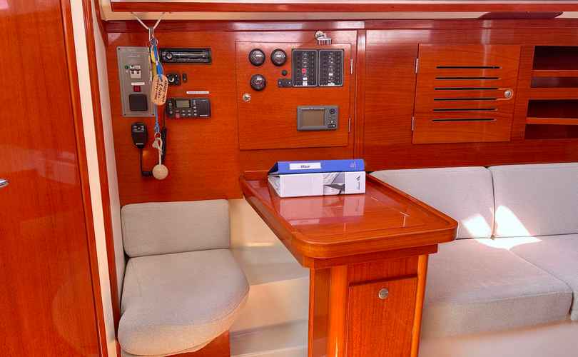 Hanse 315