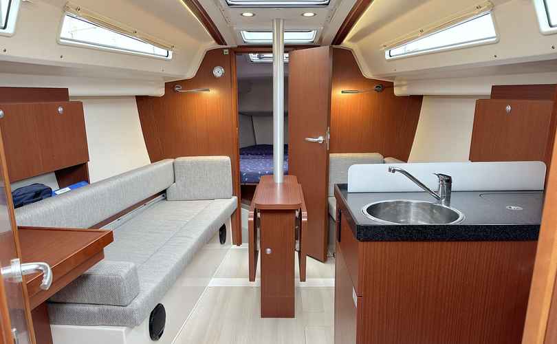 Photo Hanse 315 (2020)