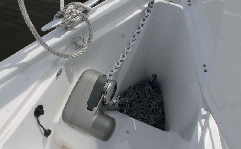 Photo Hanse 345 (2017)