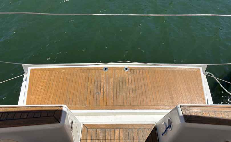 Photo Hanse 345 (2017)