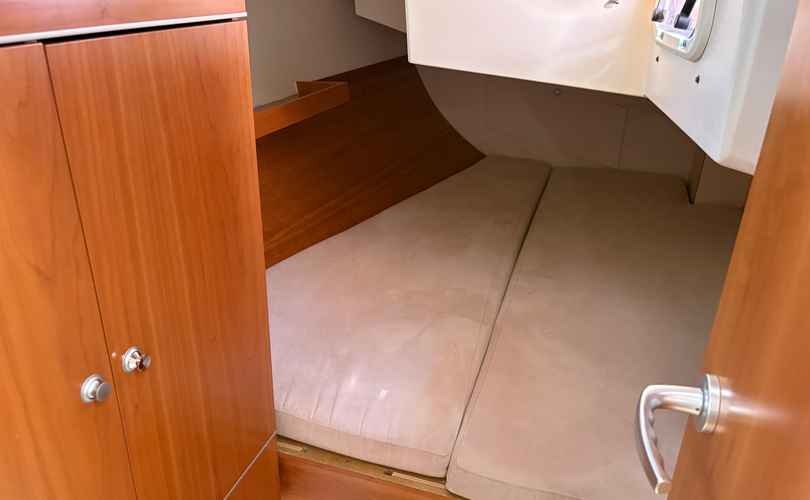 Photo Hanse 345 (2017)