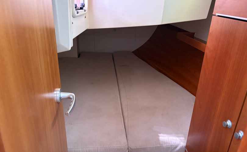 Photo Hanse 345 (2017)
