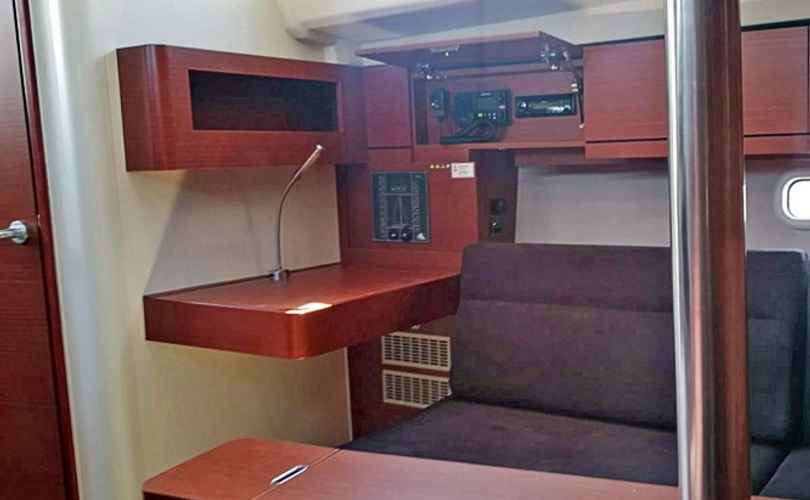 Photo Hanse 348 (2024)