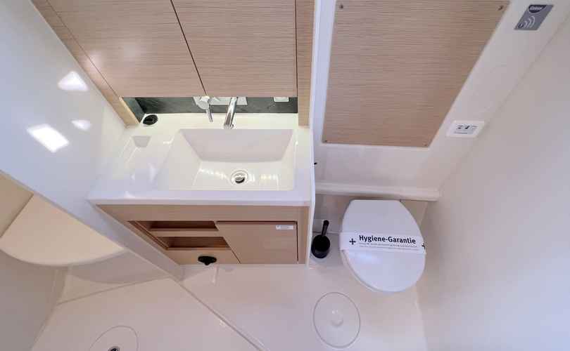 Photo Hanse 348 (2021)