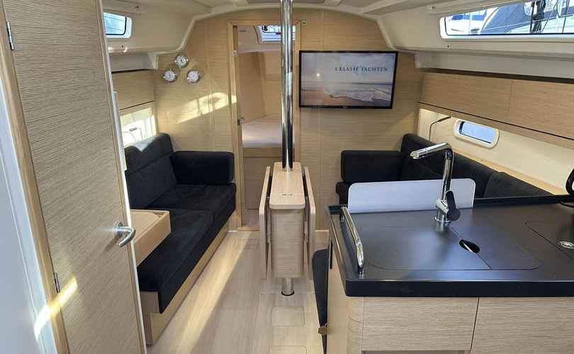 Photo Hanse 348 (2022)