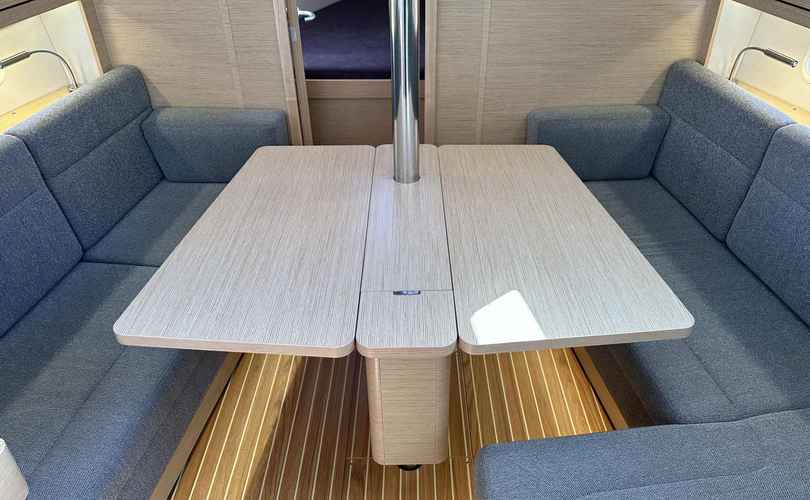 Photo Hanse 348 (2022)