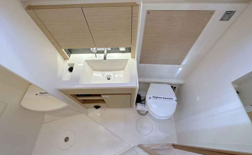 Photo Hanse 348 (2022)