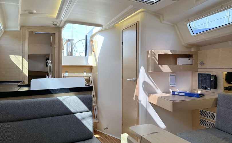 Photo Hanse 348 (2022)