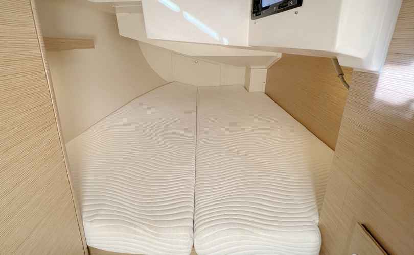Photo Hanse 348 (2021)