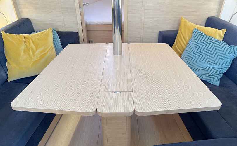 Photo Hanse 348 (2021)