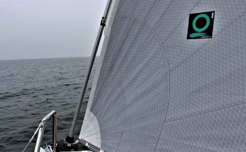 Photo Hanse 348 (2021)