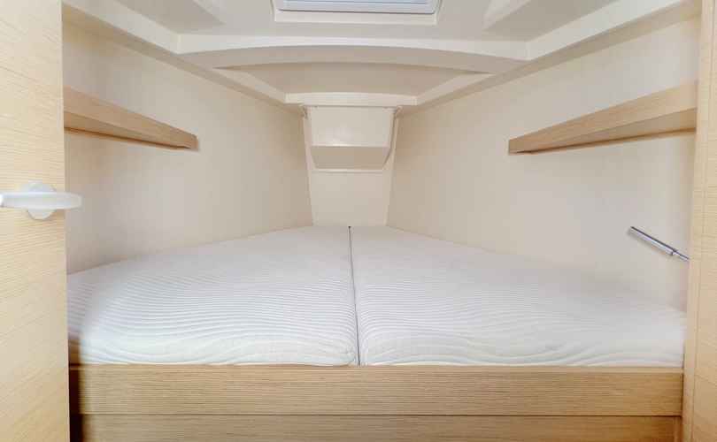 Photo Hanse 348 (2021)