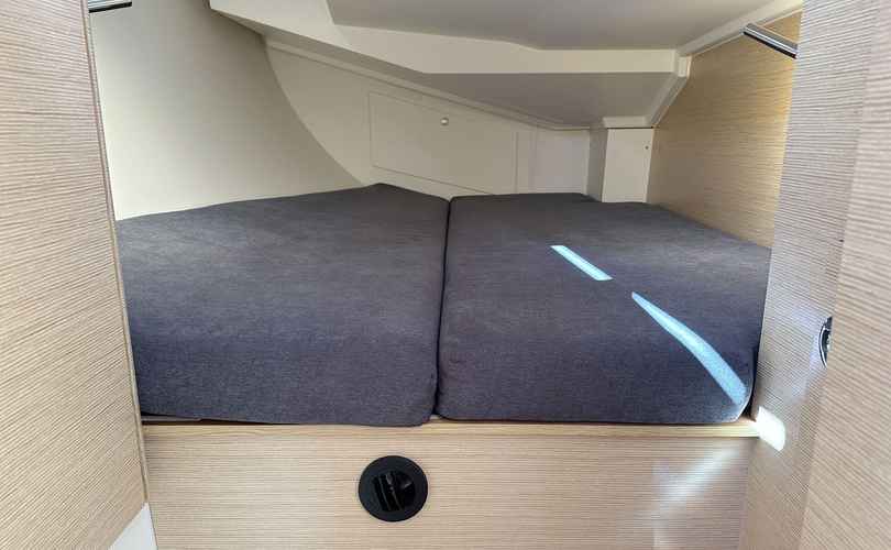 Photo Hanse 348 (2022)