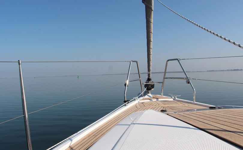 Photo Hanse 348 (2021)