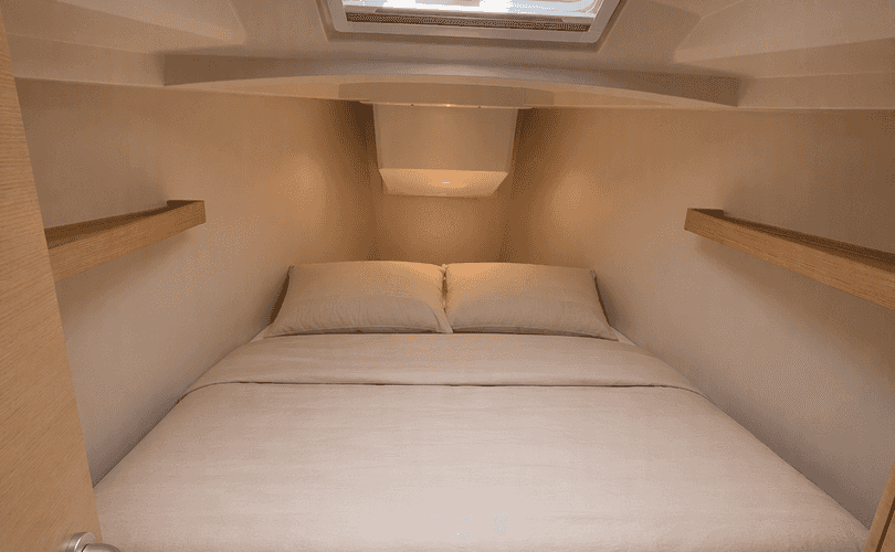 Photo Hanse 348 (2024)